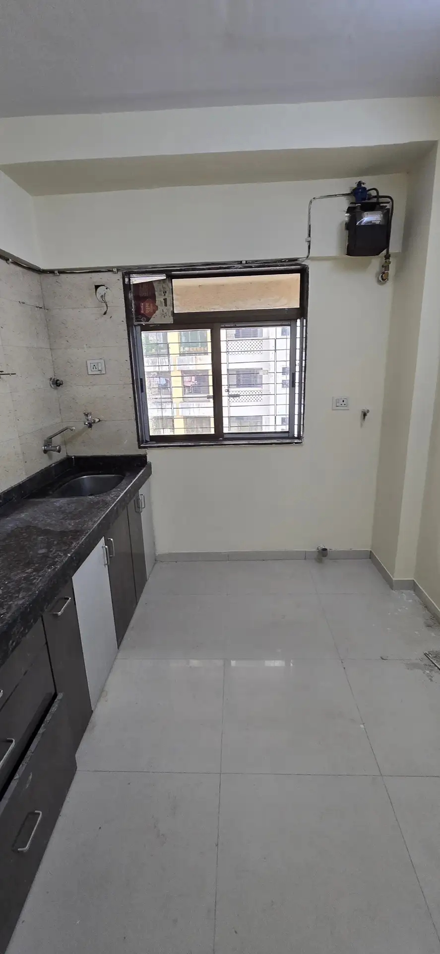 3 BHK Flat for Rent in Shah Arcade III Malad east, Malad East